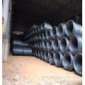 High tensile deformed steel rebar